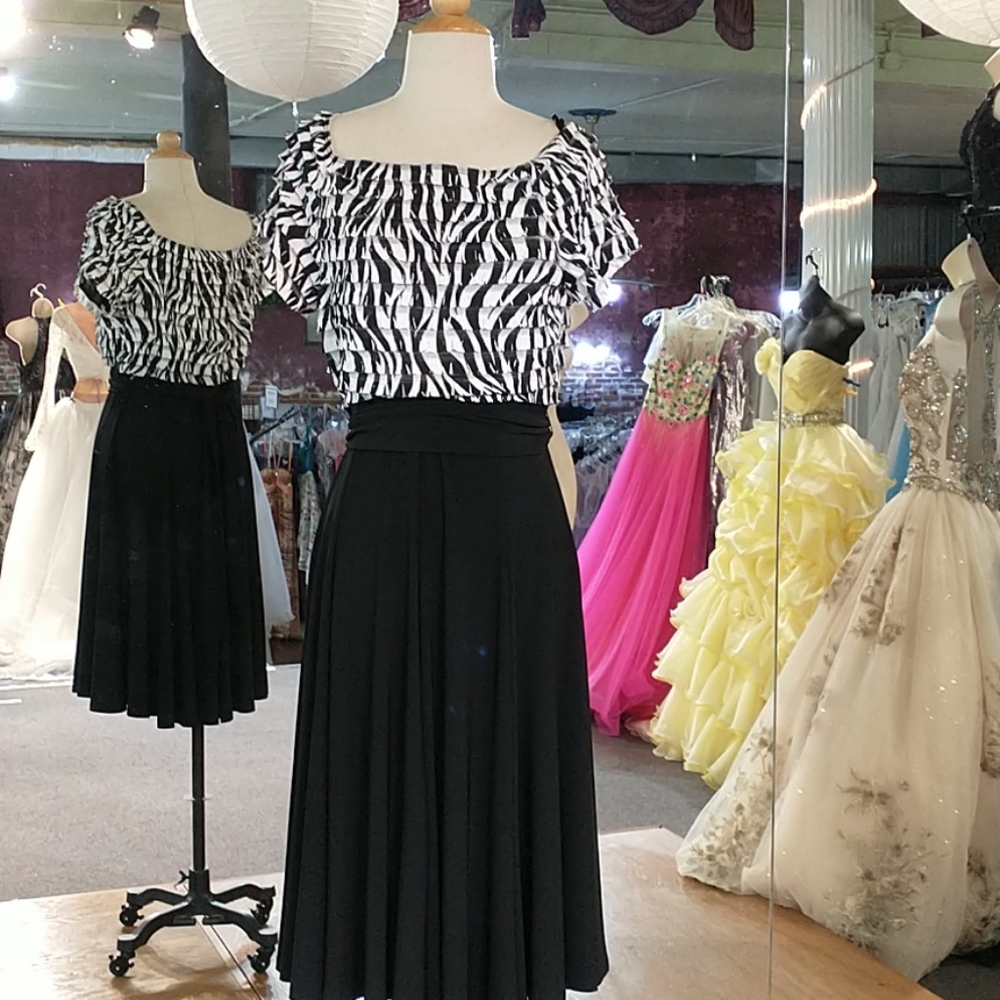 Jolibel short dress